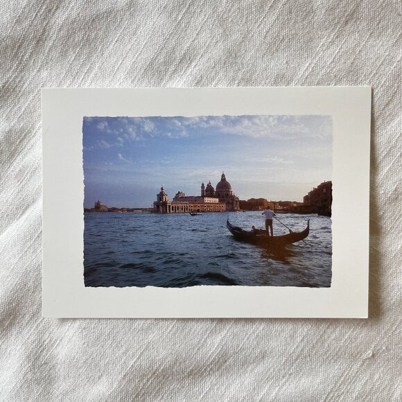 20ct Venice Italy Stationary Cards by Amy Melious© - Picture 10 of 14